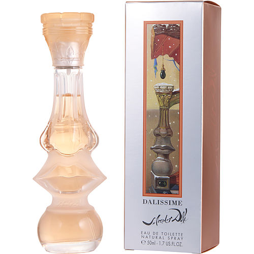 DALISSIME by Salvador Dali