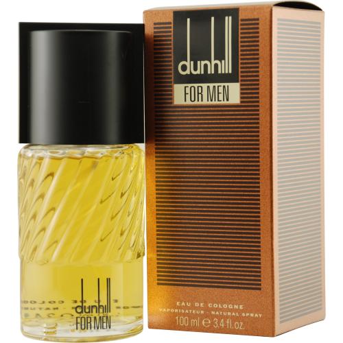 DUNHILL by Alfred Dunhill