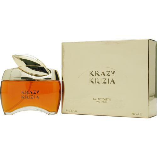 KRAZY KRIZIA by Krizia