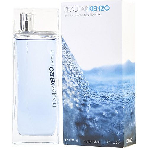 L'EAU PAR KENZO by Kenzo