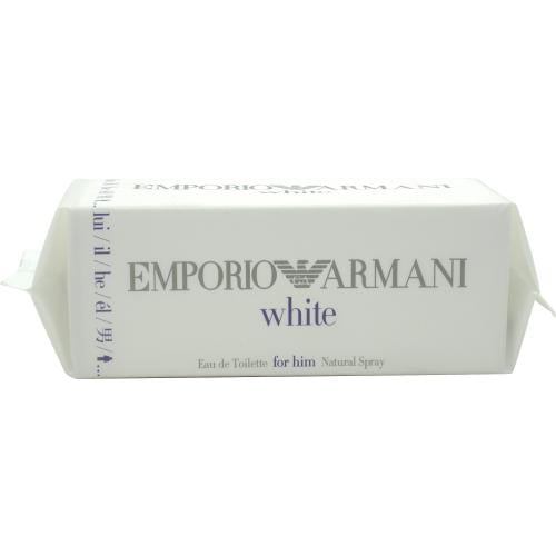 EMPORIO WHITE by Giorgio Armani