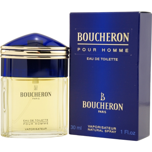 BOUCHERON by Boucheron