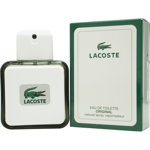 LACOSTE by Lacoste