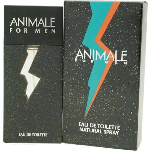 ANIMALE by Animale Parfums