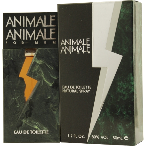 ANIMALE ANIMALE by Animale Parfums