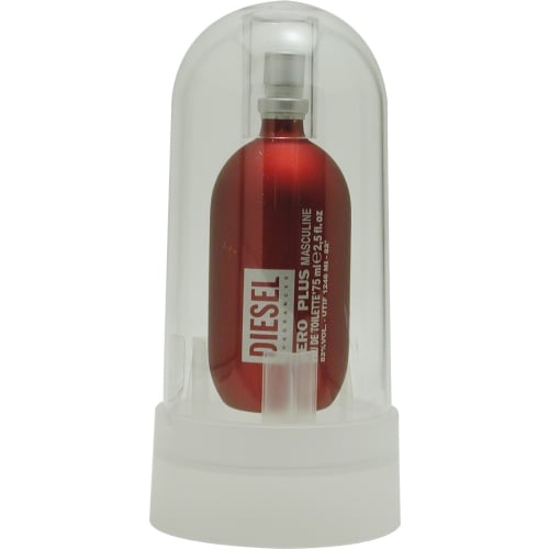 DIESEL ZERO PLUS by Diesel