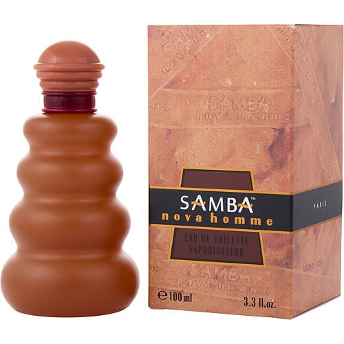 SAMBA NOVA by Perfumers Workshop