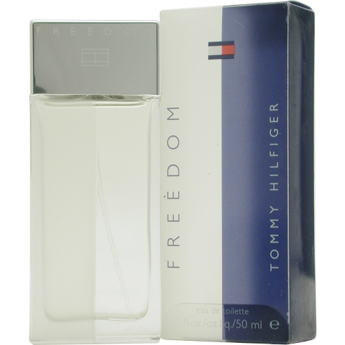 FREEDOM by Tommy Hilfiger