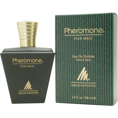 PHEROMONE by Marilyn Miglin