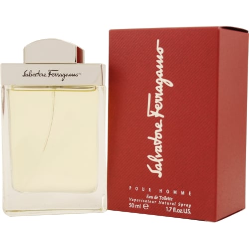 SALVATORE FERRAGAMO by Salvatore Ferragamo