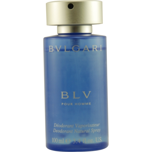 BVLGARI BLV by Bvlgari