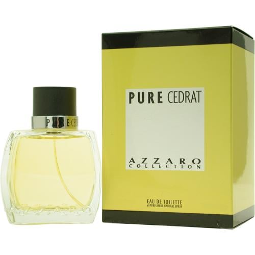 AZZARO PURE CEDRAT by Azzaro