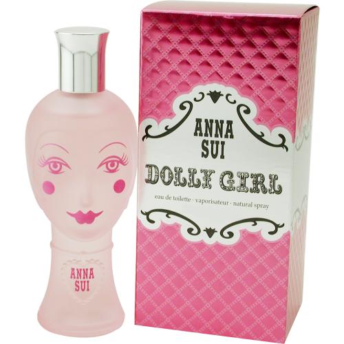 DOLLY GIRL by Anna Sui