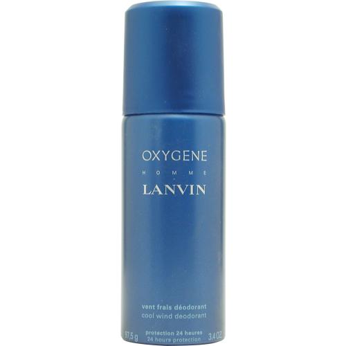 OXYGENE by Lanvin