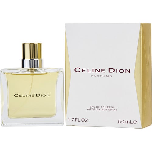 CELINE DION by Celine Dion