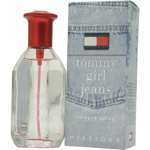 TOMMY GIRL JEANS by Tommy Hilfiger