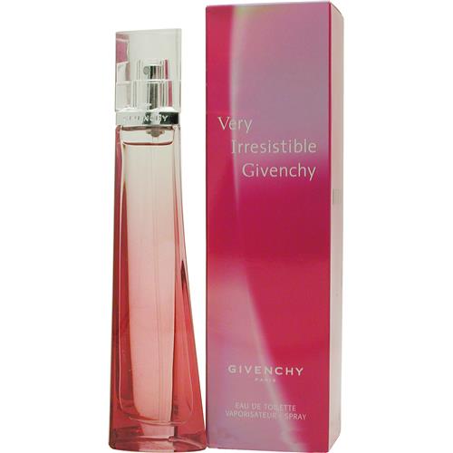 VERY IRRESISTIBLE by Givenchy