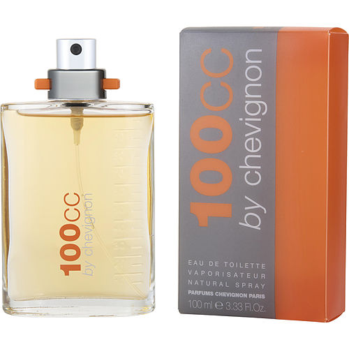CHEVIGNON 100CC by Chevignon