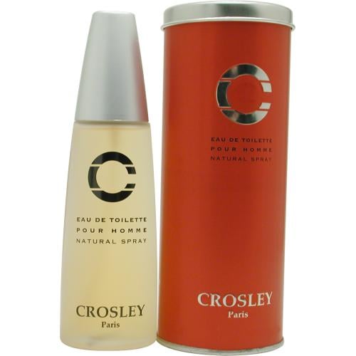 CROSLEY by Crosley