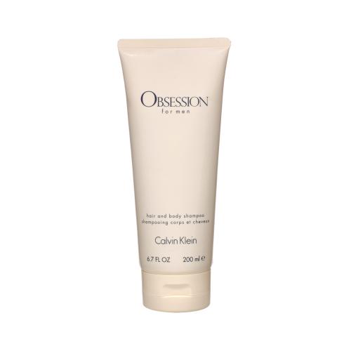 OBSESSION by Calvin Klein