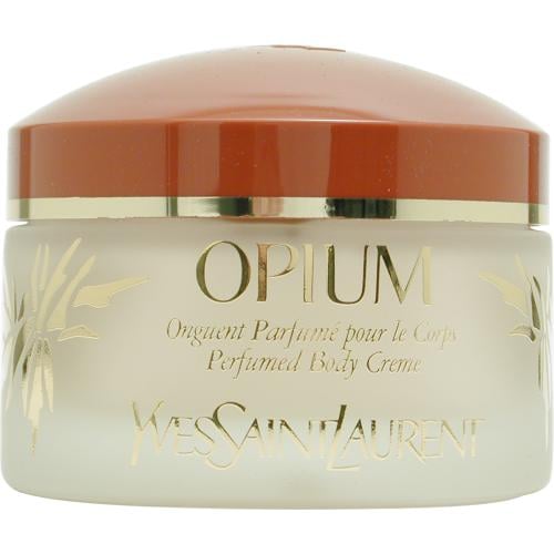 OPIUM by Yves Saint Laurent