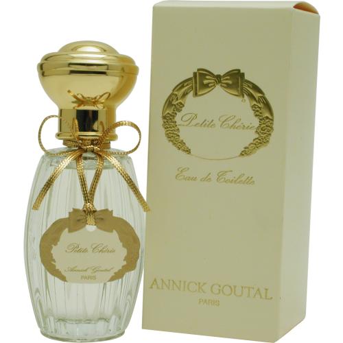 PETITE CHERIE by Annick Goutal