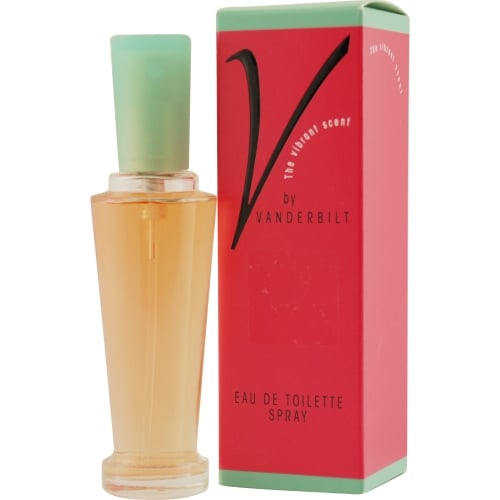 V BY VANDERBILT by Gloria Vanderbilt