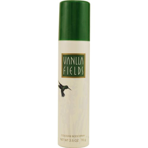 VANILLA FIELDS by Coty