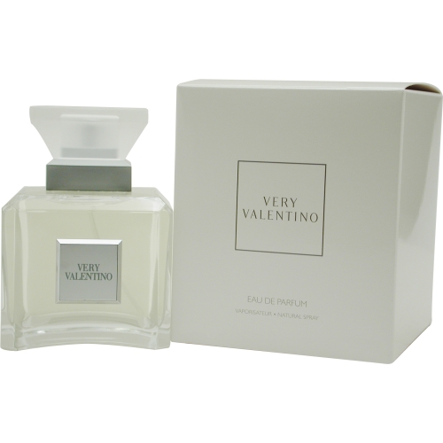 Very Valentino by Valentino | 3.3 oz Perfume Perfume.net