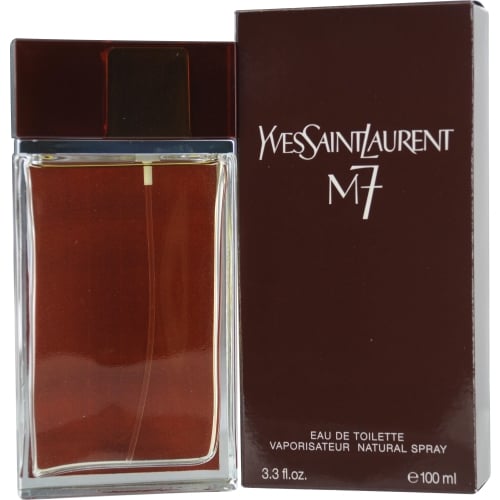 M7 by Yves Saint Laurent