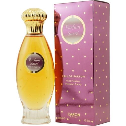 CARON PARFUM SACRE by Caron