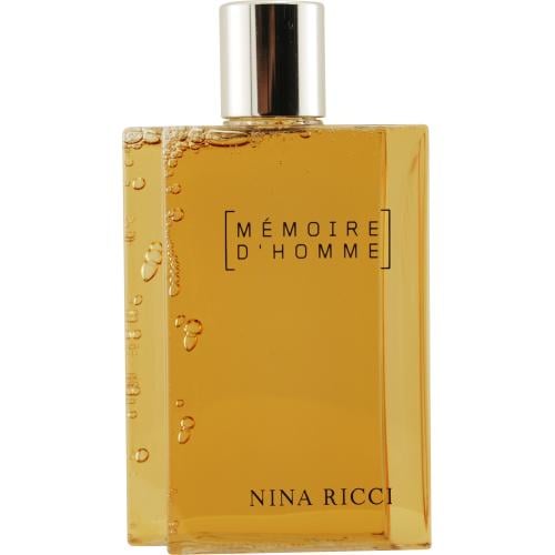 MEMOIRE D'HOMME by Nina Ricci