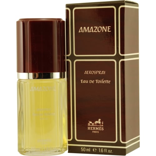 AMAZONE by Hermes