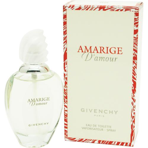 AMARIGE D'AMOUR by Givenchy