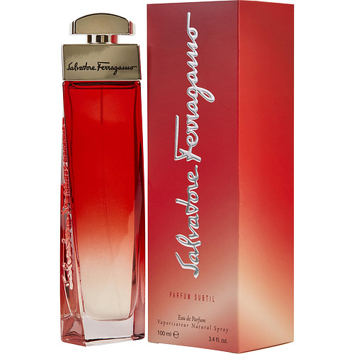 SUBTIL by Salvatore Ferragamo