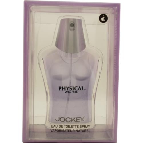 PHYSICAL JOCKEY by Jockey International