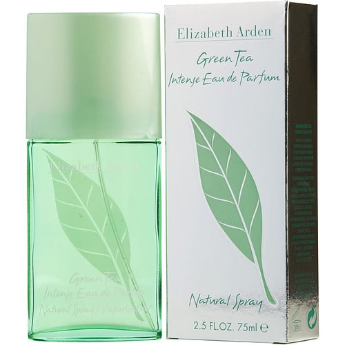 GREEN TEA INTENSE by Elizabeth Arden