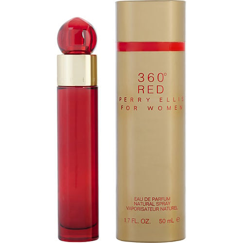 PERRY ELLIS 360 RED by Perry Ellis