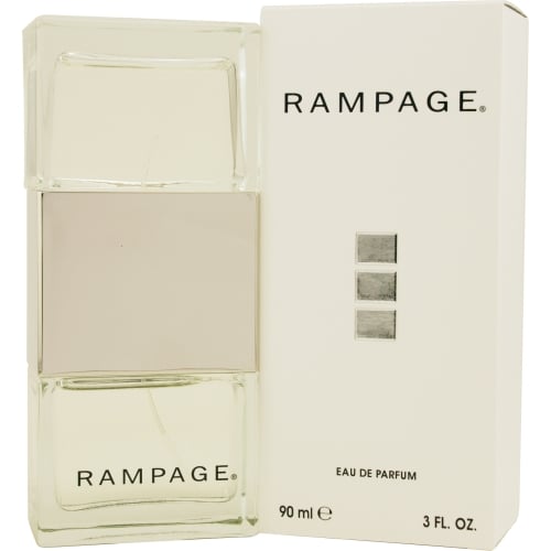 RAMPAGE by Rampage