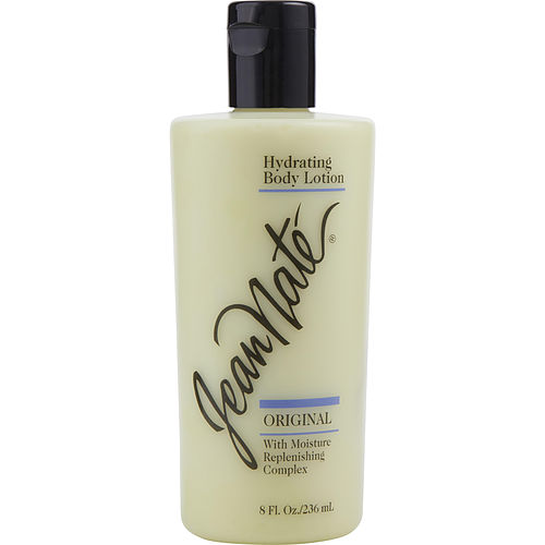 JEAN NATE by Revlon