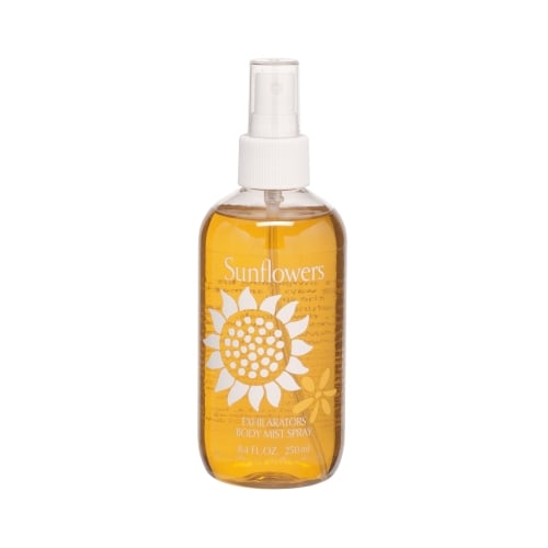 SUNFLOWERS by Elizabeth Arden