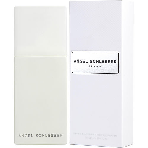 ANGEL SCHLESSER by Angel Schlesser