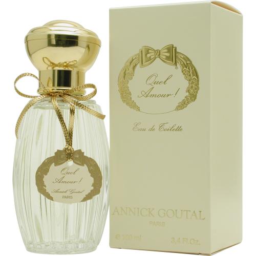 QUEL AMOUR by Annick Goutal