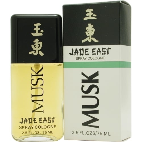 JADE EAST MUSK by Songo