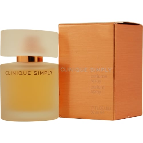 SIMPLY by Clinique