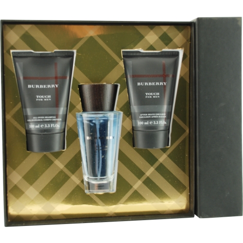 BURBERRY TOUCH by Burberry