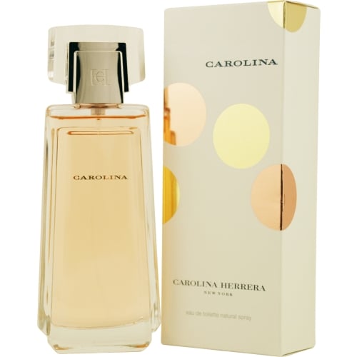 CAROLINA by Carolina Herrera