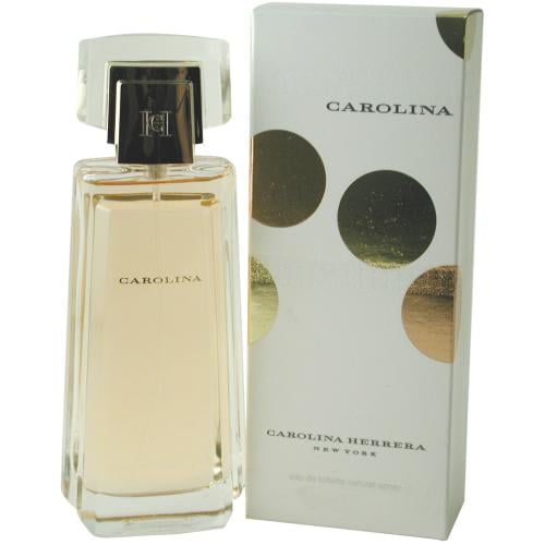 CAROLINA by Carolina Herrera