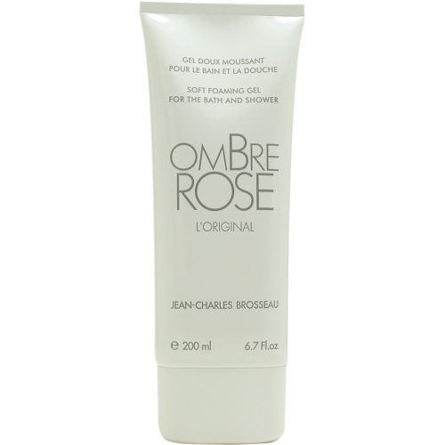 OMBRE ROSE by Jean Charles Brosseau