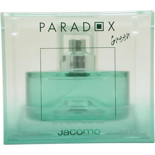 PARADOX GREEN by Jacomo